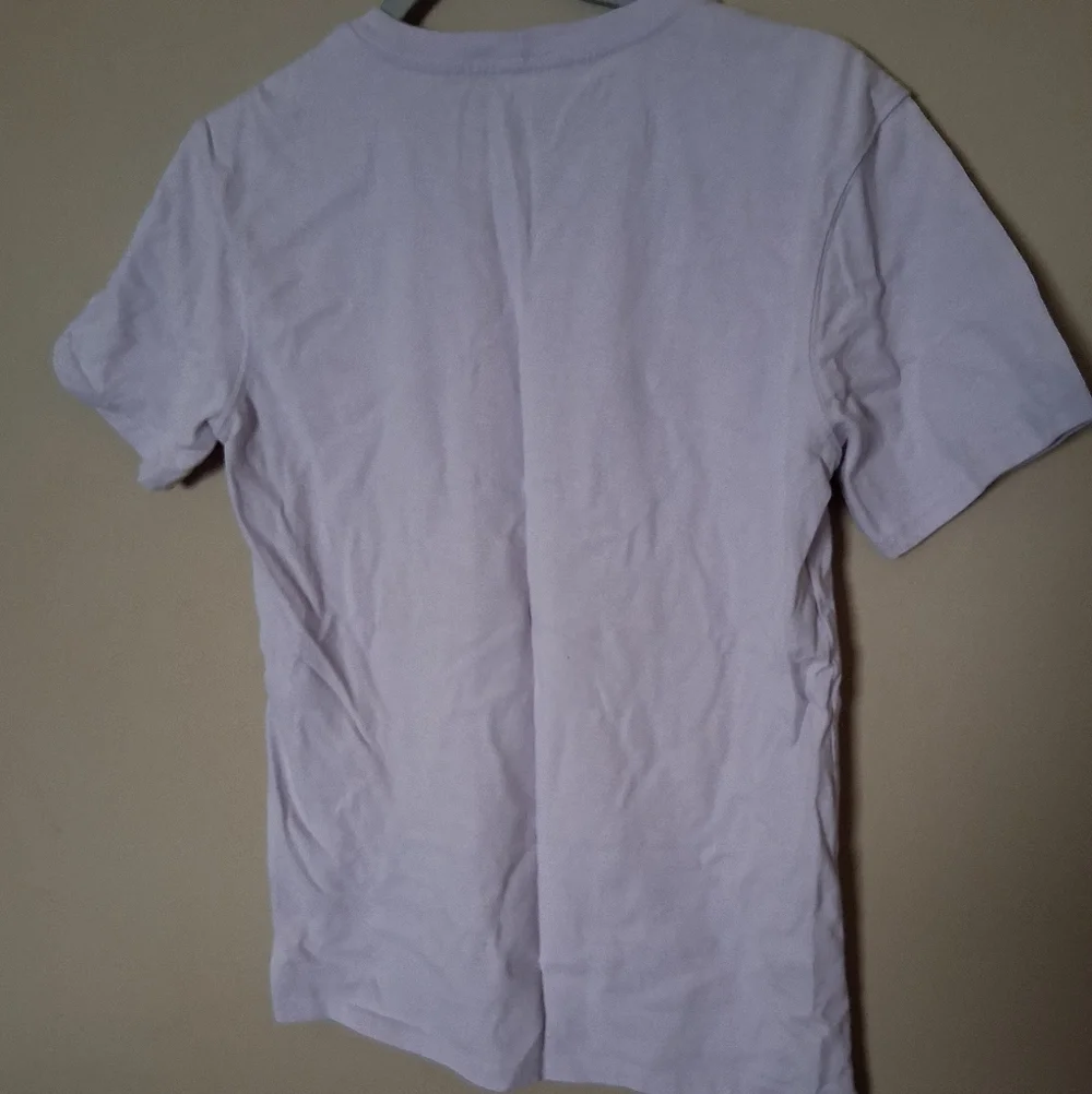 Carhartt Loose Fit Top in Soft Lavender - Picture 5 of 5